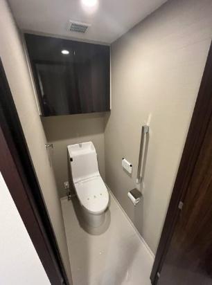 シティハウス東麻布