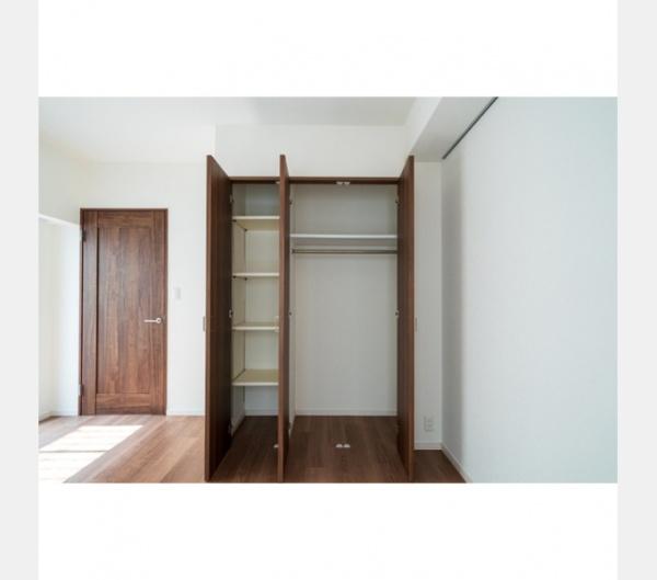 HF目黒行人坂レジデンス(収納)