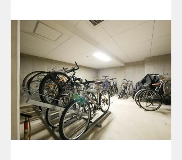 HF目黒行人坂レジデンス(その他共用部分)