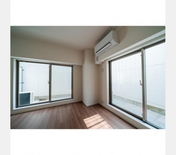 HF目黒行人坂レジデンス(洋室)