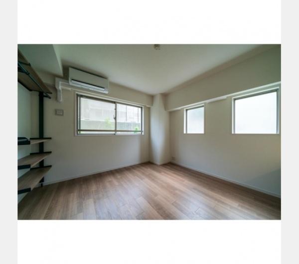 HF目黒行人坂レジデンス(洋室)