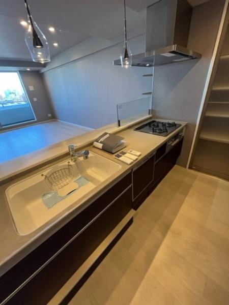 レジディア西麻布