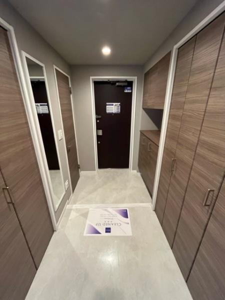 レジディア西麻布