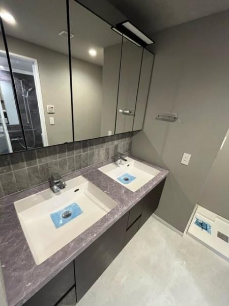 レジディア西麻布