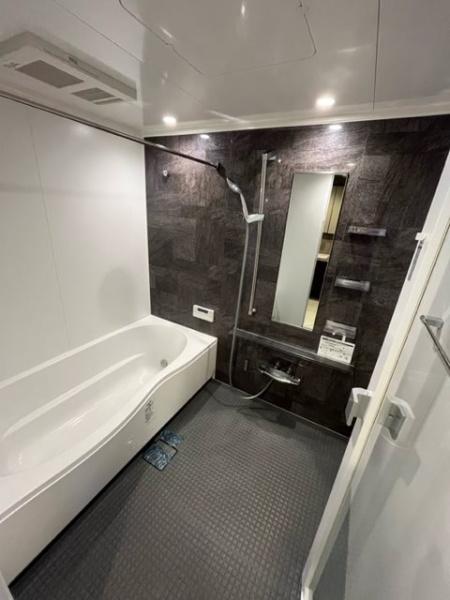 レジディア西麻布