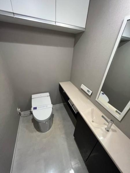 レジディア西麻布