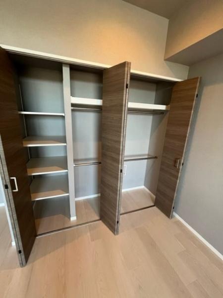 レジディア西麻布