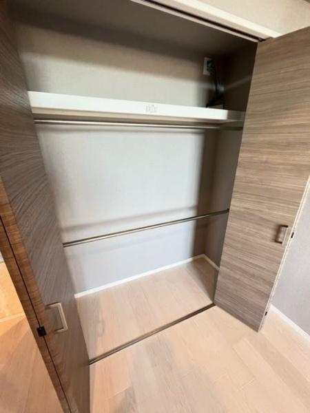 レジディア西麻布