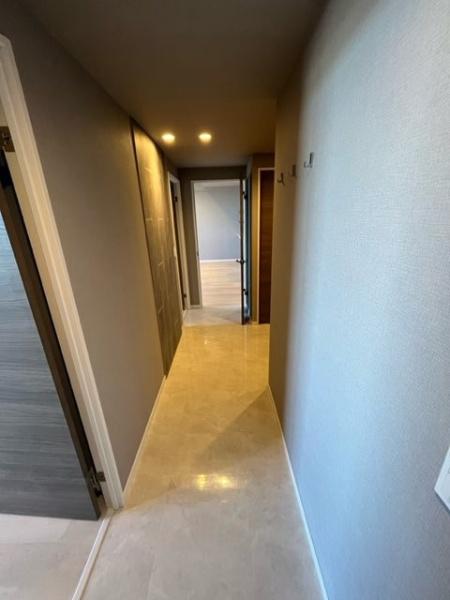 レジディア西麻布