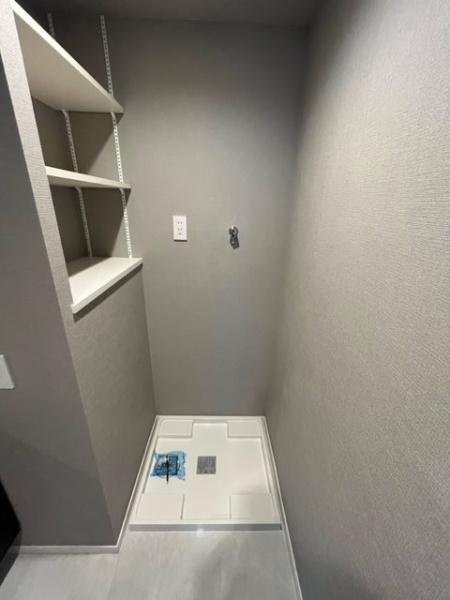 レジディア西麻布