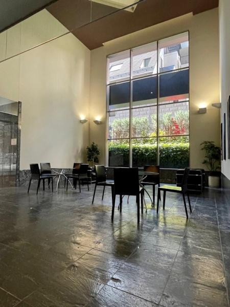 レジディア西麻布