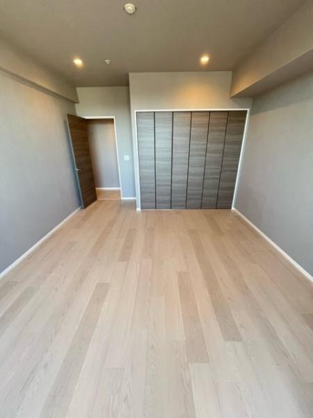 レジディア西麻布