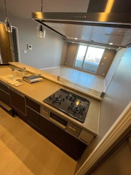 レジディア西麻布