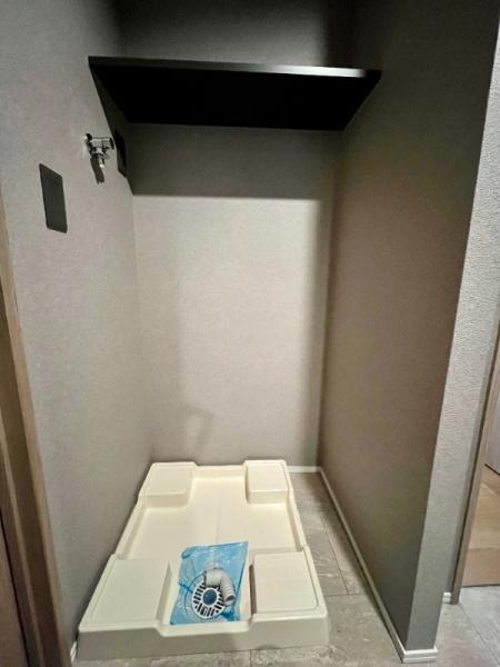 レジディア西麻布