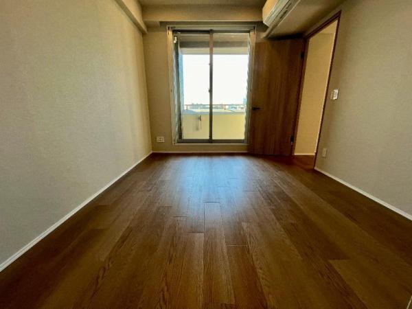 レジディア西麻布