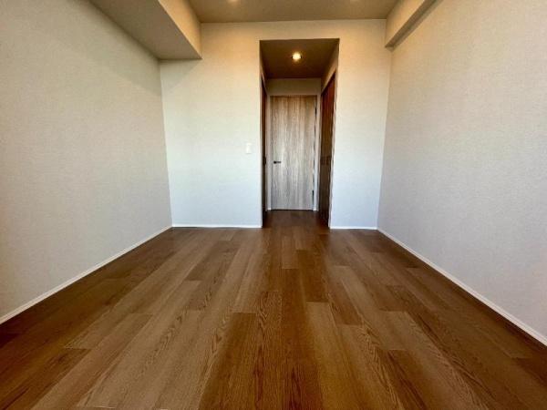レジディア西麻布