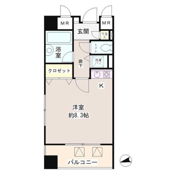 六本木プレイス