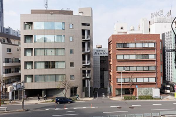 六本木プレイス