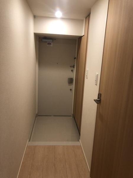 パークナードフィット南青山Ｖｉｓｔａ