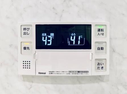 アパートメンツ三田