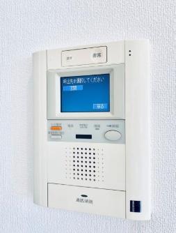 アパートメンツ三田