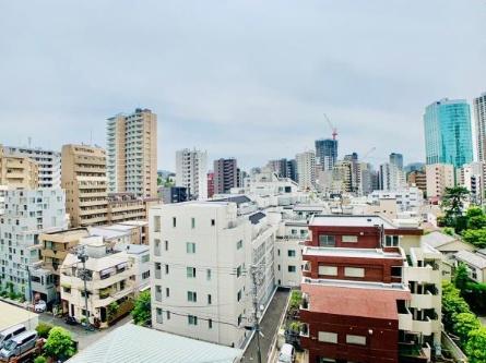 アパートメンツ三田