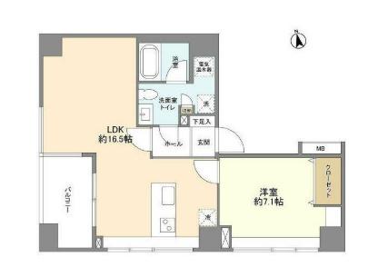 アクサス大手町ラクシーズ