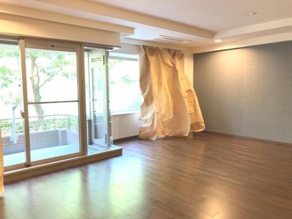 参宮橋マンション