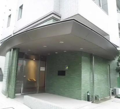本郷真砂パークハウス壱番館