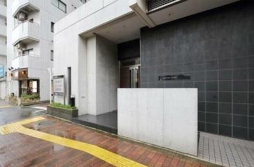 コンフォリア春日富坂