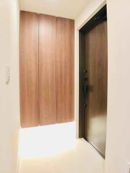 BrilliaTower上野池之端