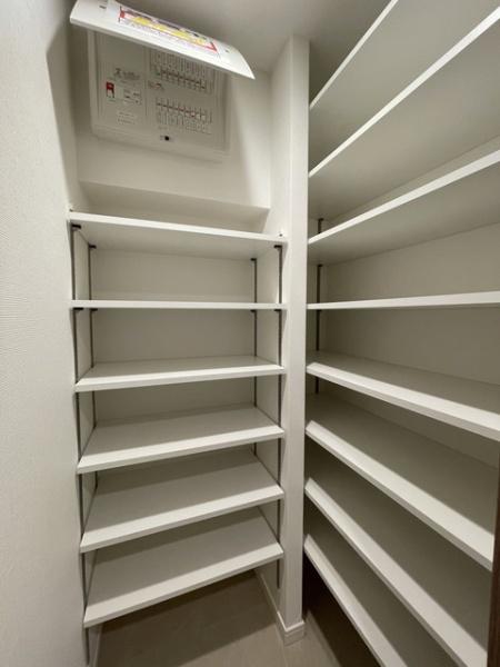 パークタワー勝どきサウス棟