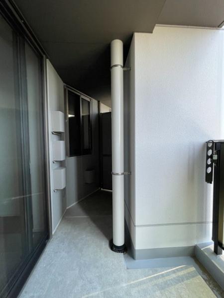 パークタワー勝どきサウス棟