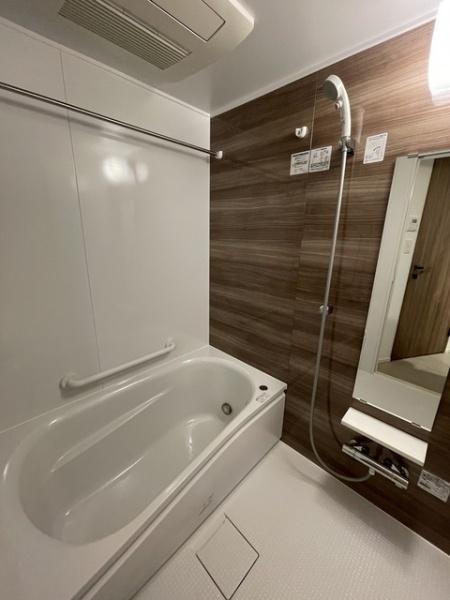 パークタワー勝どきサウス棟