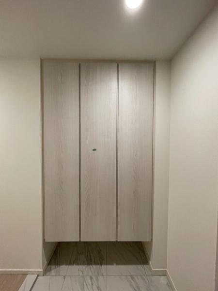 パークタワー勝どきサウス棟