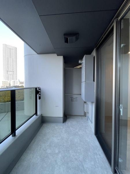 パークタワー勝どきサウス棟