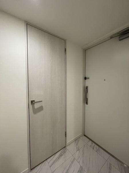 パークタワー勝どきサウス棟