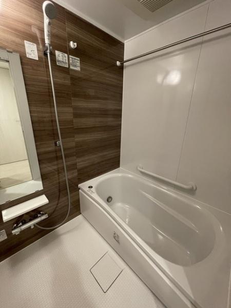 パークタワー勝どきサウス棟