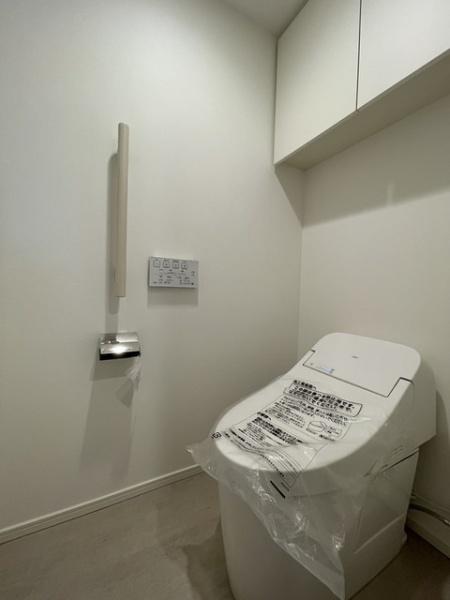 パークタワー勝どきサウス棟