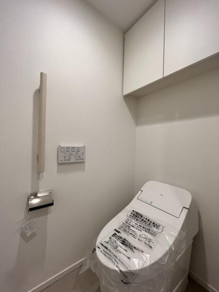 パークタワー勝どきサウス