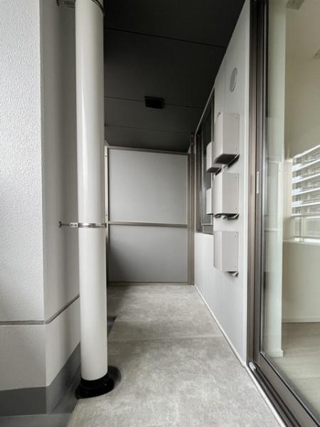 パークタワー勝どきサウス