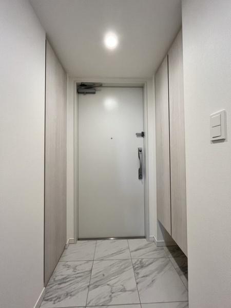 パークタワー勝どきサウス