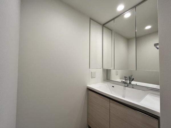 パークタワー勝どきサウス