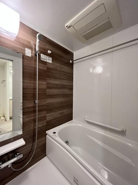 パークタワー勝どきサウス