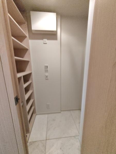 ザ・パークハウスグラン三番町26