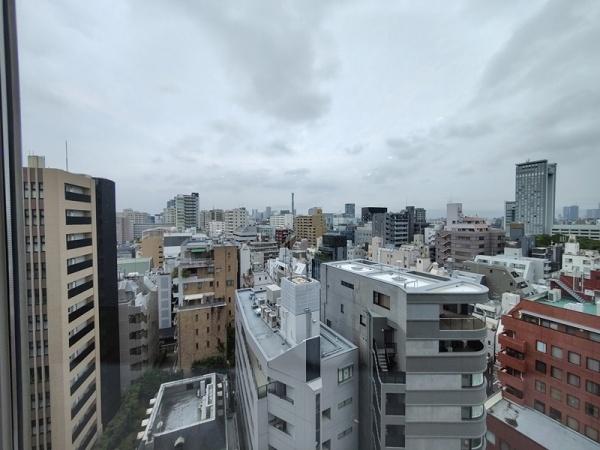 ザ・パークハウスグラン三番町26