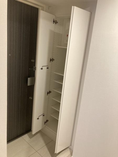 パークリュクス神田