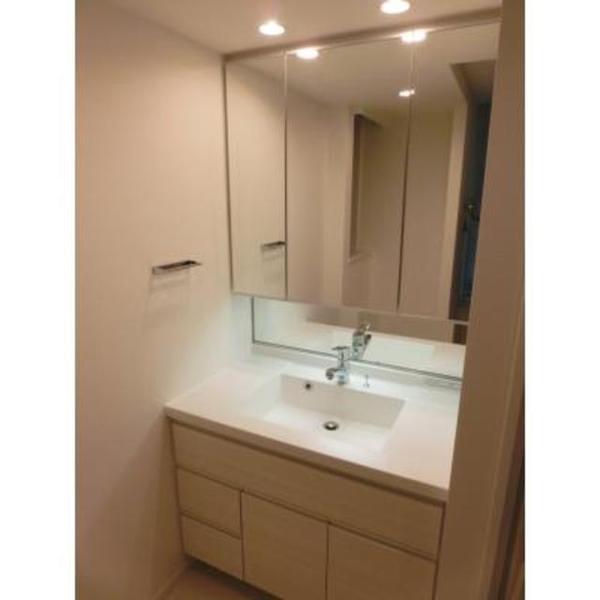 パークアクシス月島マチュアスタイル