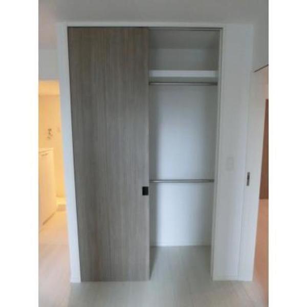 パークアクシス月島マチュアスタイル