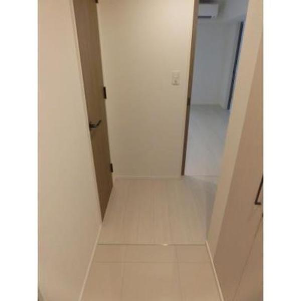 パークアクシス月島マチュアスタイル